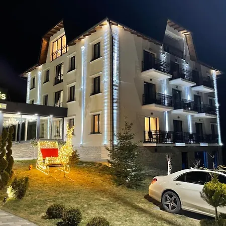 Hotel Hills & Zlatibor