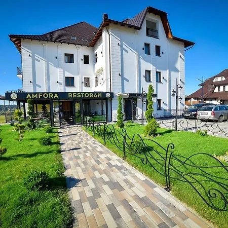 Hills & Hotel Zlatibor