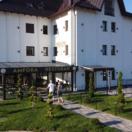 Hills & Ξενοδοχείο