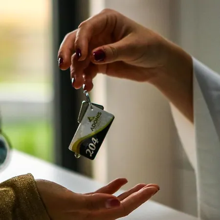 Hills & Hotel Zlatibor