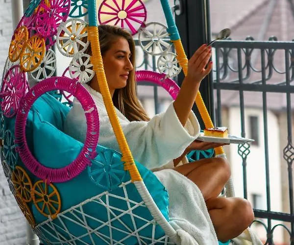 Hills & Ξενοδοχείο Ζλάτιμπορ