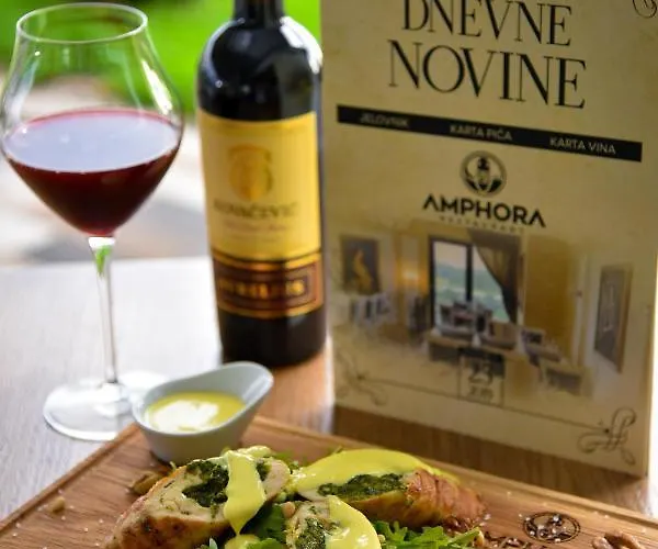 Hills & * Ζλάτιμπορ