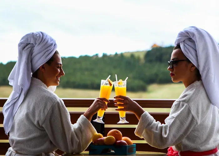 Hills & * Ζλάτιμπορ