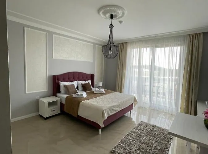 Hills & Ξενοδοχείο