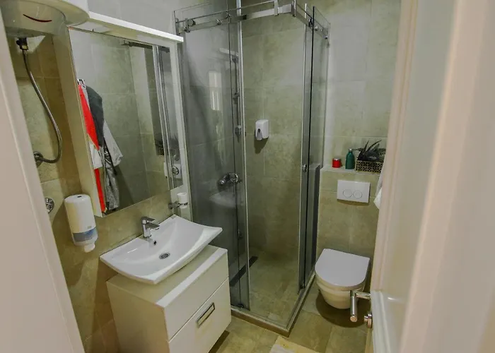 Ξενοδοχείο Hills &