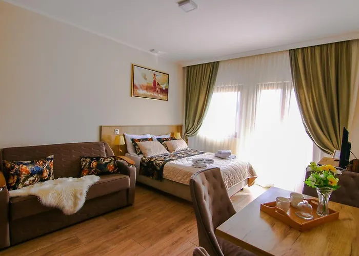 Ξενοδοχείο Hills & *