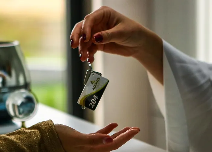 Hills & Ξενοδοχείο Ζλάτιμπορ