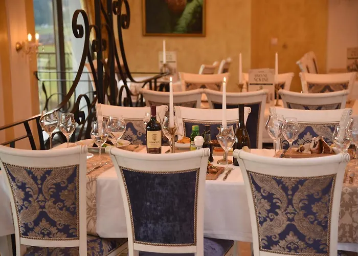 Hills & Ξενοδοχείο