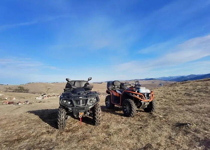 Hills & * Ζλάτιμπορ