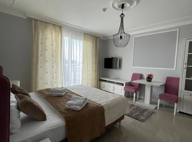 Ξενοδοχείο Hills & Ζλάτιμπορ