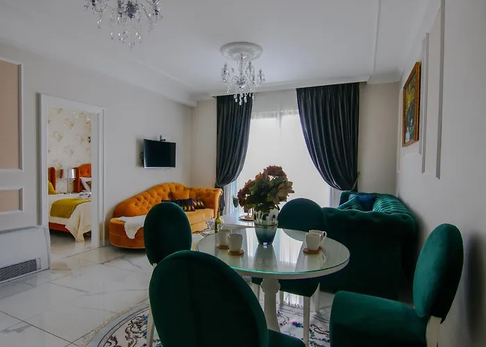 Ξενοδοχείο Hills & Ζλάτιμπορ