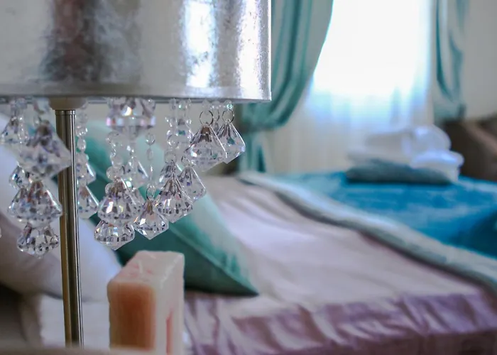 Ξενοδοχείο Hills &