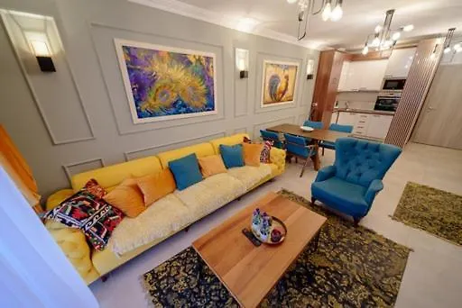 Hills & * Ζλάτιμπορ