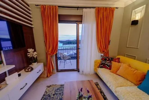 Hills & Ξενοδοχείο