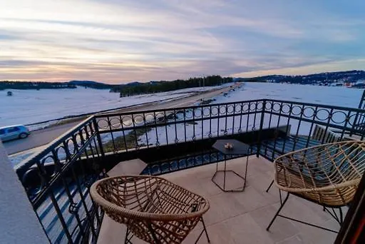 Hills & * Ζλάτιμπορ